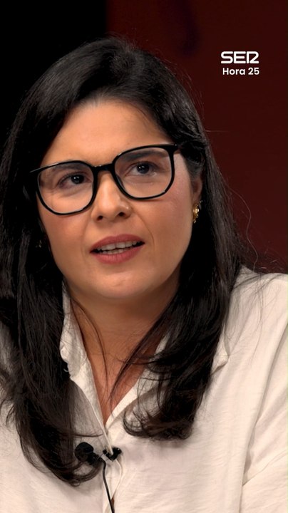 La respuesta de Clara Jiménez a su dilema