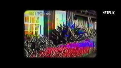 CHAOS: The Manson Murders | Official Trailer