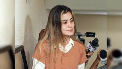 Conocerán coerción a mujer acusada muerte Julio César de la Rosa