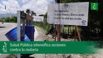 Salud Pública intensifica acciones contra la malaria.mp4