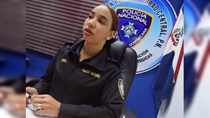 Detienen en Santiago integrante de presunta banda de atracadores