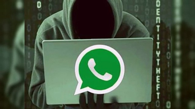 Siguen hackeos a las cuentas de WhatsApp de funcionarios