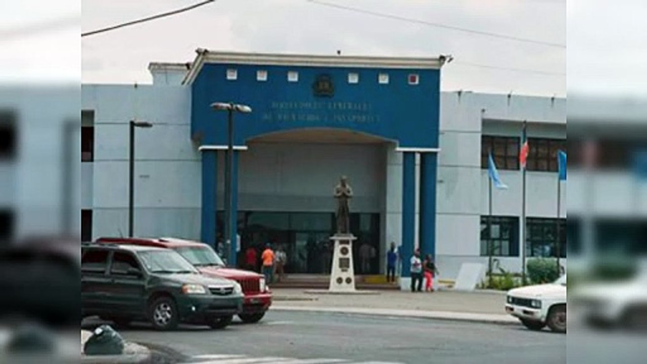 Migración dice entregó documentos por caso de Julio César de la Rosa