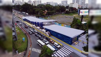 Licitación para el Tren Metropolitano de Santo Domingo