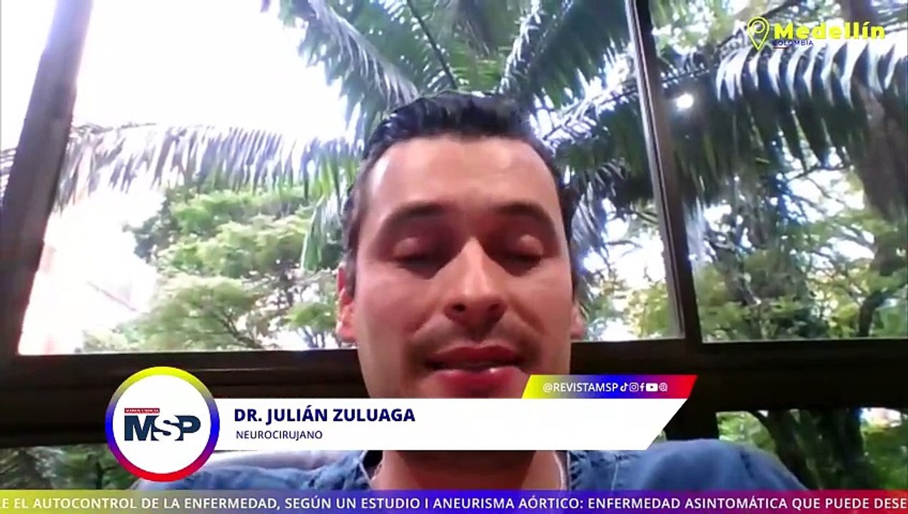 Hernia discal: Diagnóstico diferencial y alternativas de tratamiento disponibles