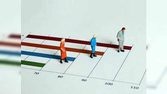 Expectativas de vida en RD y otros países del Caribe