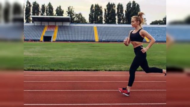 Población mundial tiene actividad física insuficiente, afirma la OMS