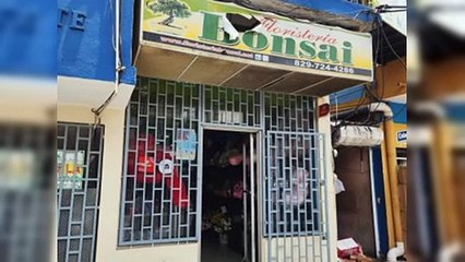 Dueños de floristerías estafadas en Santiago esperan respuestas de PN