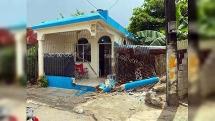 Dos niños muertos en accidente de tránsito en Higüey