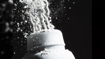 Agencia del cáncer de OMS dice talco es probablemente cancerígeno