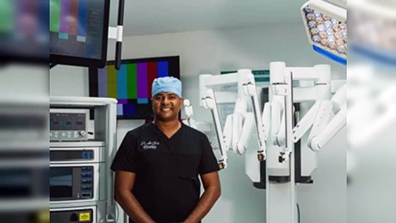 Avances en procedimientos evitan que pacientes viajen para cirugías