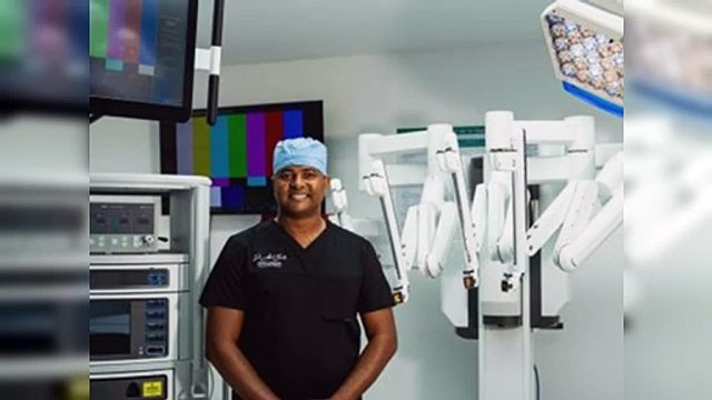 Avances en procedimientos evitan que pacientes viajen para cirugías