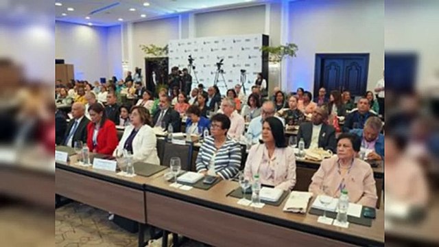 Realizan Foro Iberoamericano de Instituciones de Formación Docente
