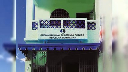 Un defensor público puede manejar hasta 500 casos