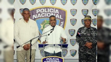 Construirán y remozarán 106 destacamentos policiales