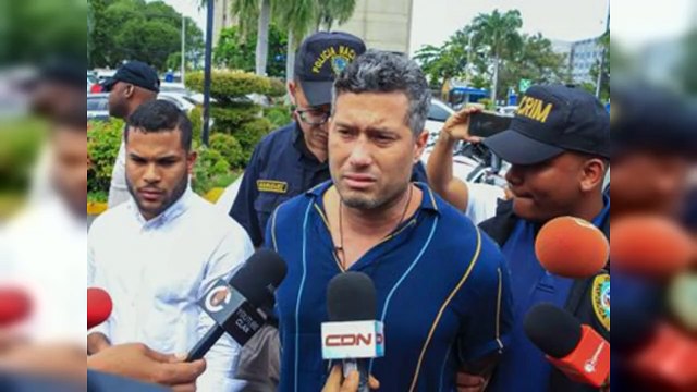 Asalto al Banco Popular: Luis Estrella no era empleado de ProCamp