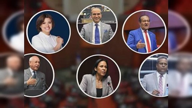 Entre la ley y el delito: legisladores electos con prontuarios