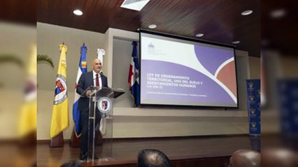 Isa Contreras:“Las ciudades han crecido, pero no adecuadamente”