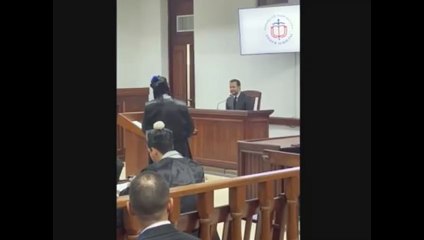 Rafael Paz y ejecutivas del Fonper fueron testigos del caso Antipulpo