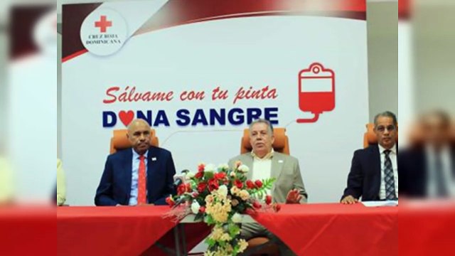 Solo 424 donantes de sangre voluntarios en la Cruz Roja en 2024
