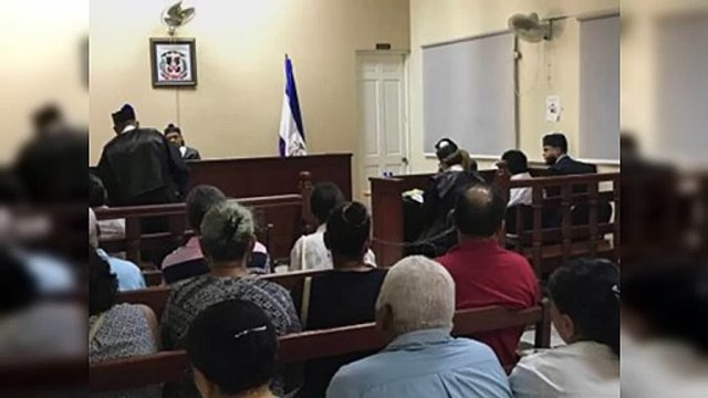 Envían a juicio de fondo a diácono acusado de abuso sexual a menores