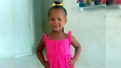 Accidente: Niña que cayó cuatro piso con pronóstico reservado