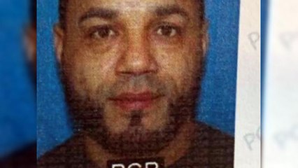 Ambiorix Pimentel fue apresado en España; amenazó a Miriam Germán