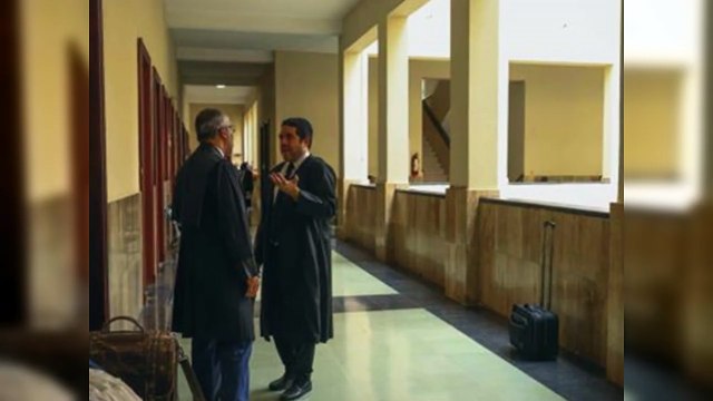 Operación Coral: disuelven dos empresas vinculadas al caso