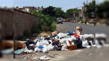 La basura: el principal reto de las Alcaldías en su primer mes