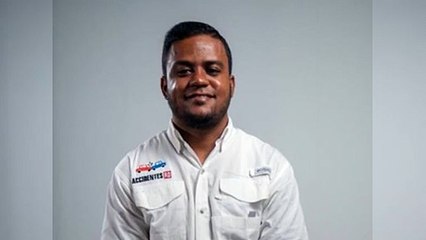 Aníbal Germoso, de Accidentes RD, busca renovar la educación vial