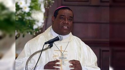 Obispo de Higüey critica a autoridades