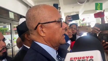 Dictan libertad condicional a venezolana acusada de la muerte de Julio César de la Rosa