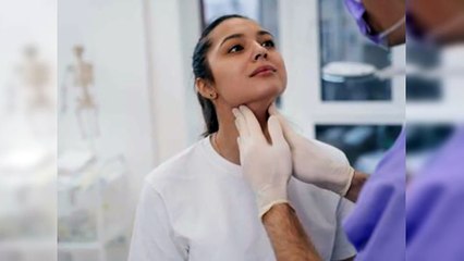 Sociedad de Endocrinología llama a chequearse la tiroides