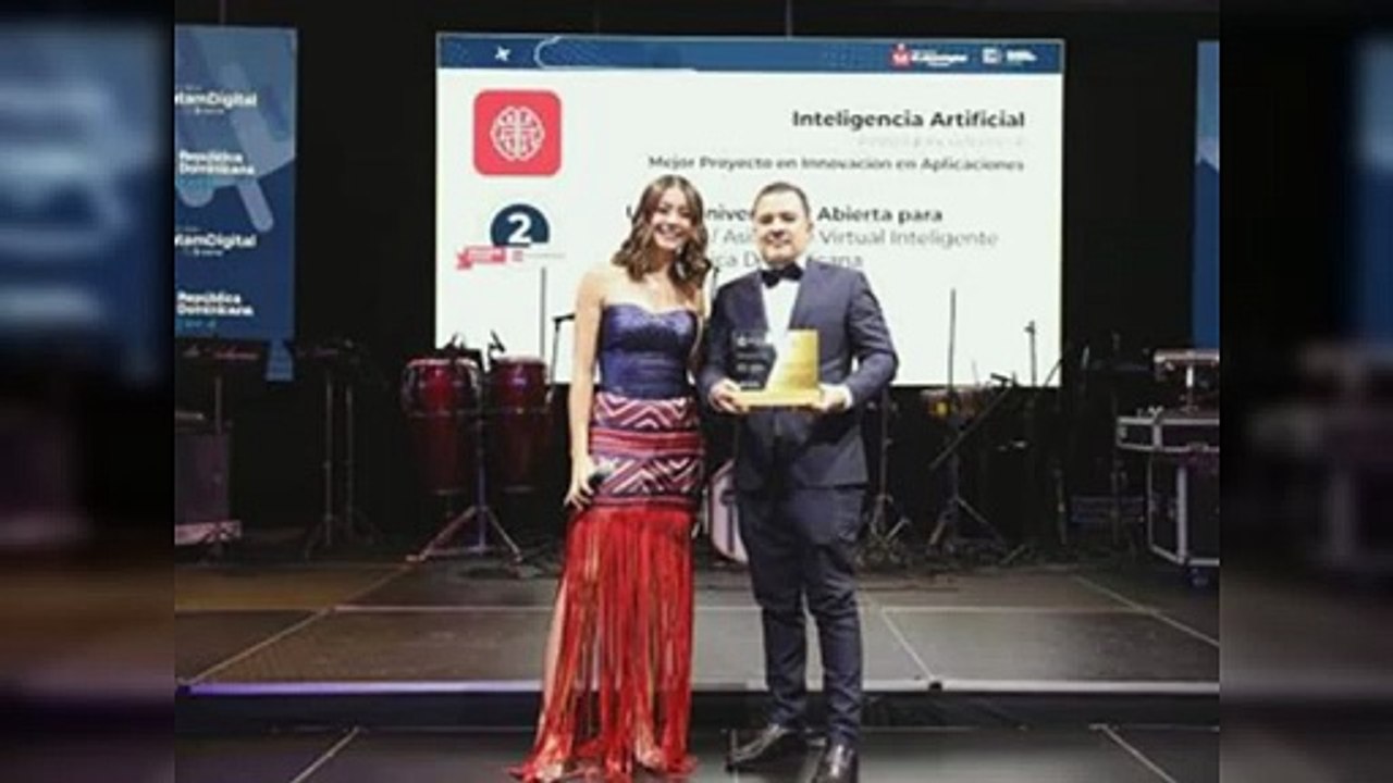 UAPA es premiada por "Asistente Virtual Inteligente"