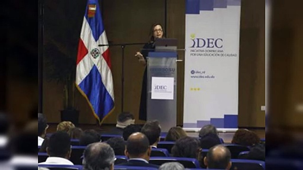 Aumentó a 32.2% cifra de haitianos en Educación Básica para Adultos