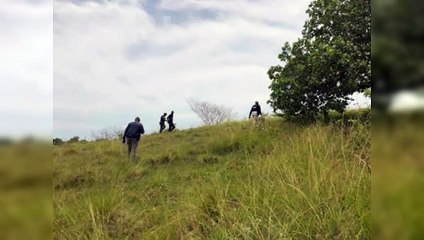 Hombre mató a su pareja y llevó a la Policía donde guardó el cuerpo
