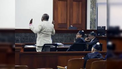 52 oficinas de abogados firman acuerdos de culpabilidad con el MP