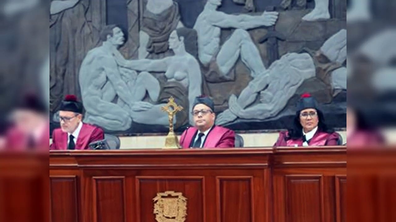 Recurso de inconstitucionalidad contra la ley de DNI