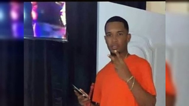 Familia de joven ultimado en Villa Juana exige justicia