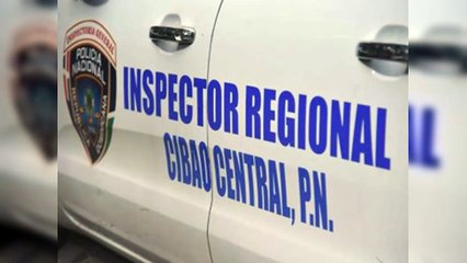 Tiroteo fatal en Hato del Yaque