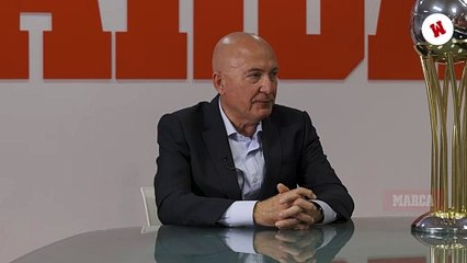 López Nieto: "El prestigio del arbitraje nunca ha estado más bajo"