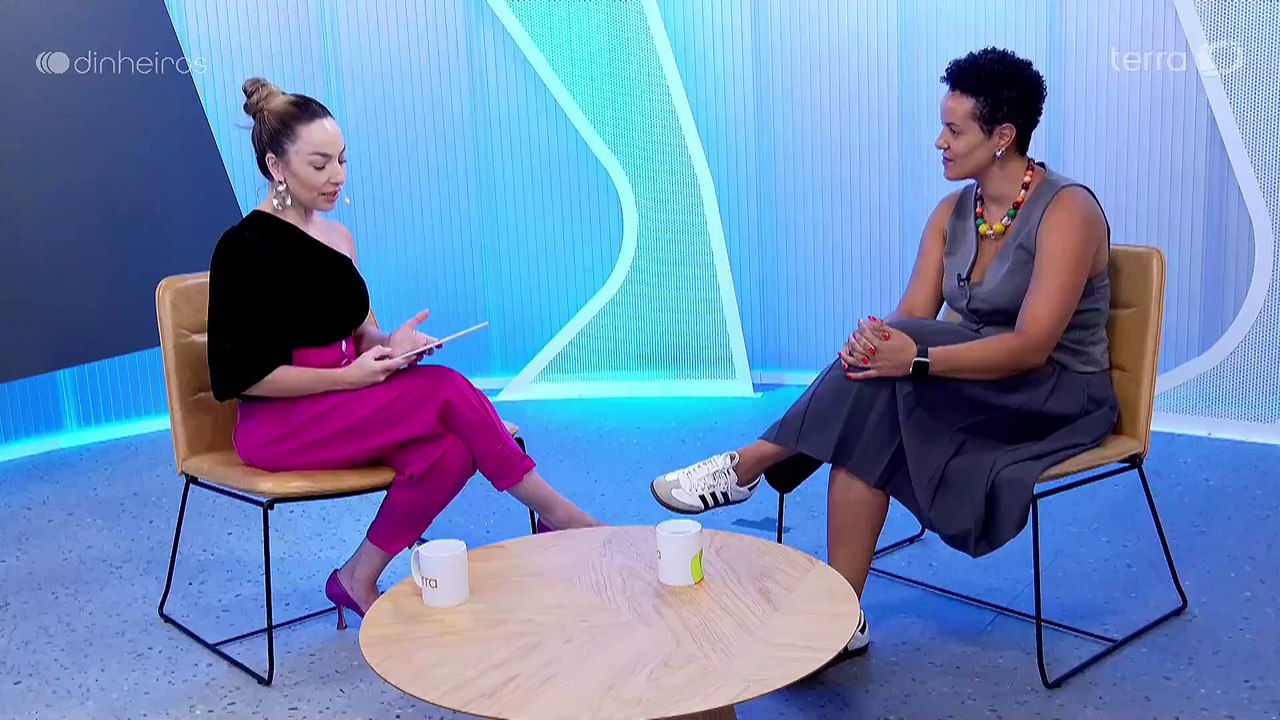 “No Brasil a gente tem a raça como construção social”