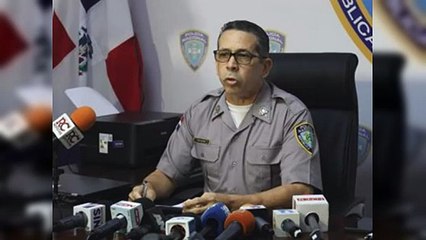 Hijo del presidente de Adocco atropellado por venezolana