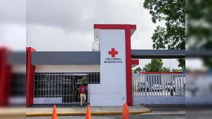 Cruz Roja dispone de almacén humanitario en temporada ciclónica