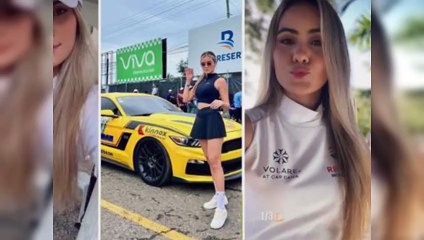 Acusada de matar a Julio César de la Rosa trabajó como promotora