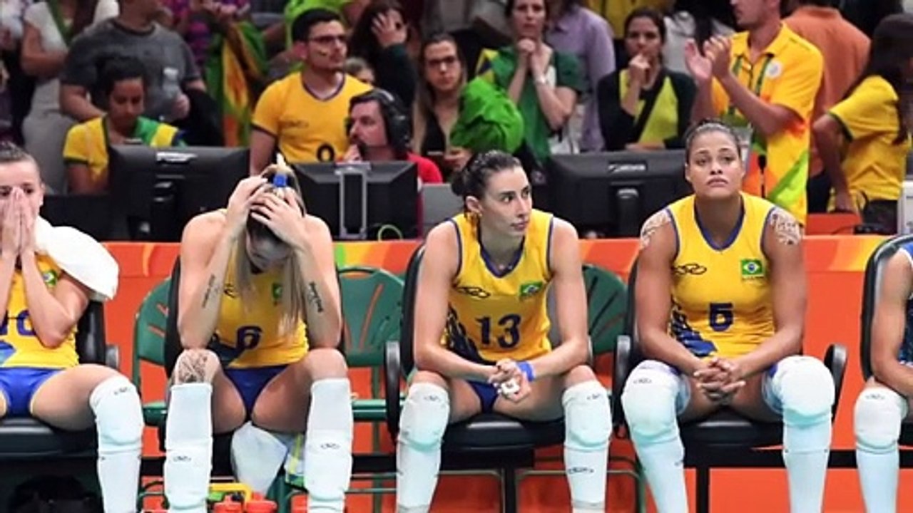 Robson Conceiçao da a Brasil primer oro en boxeo olímpico