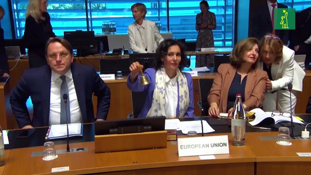 La UE lanzó las negociaciones de adhesión con Ucrania y Moldavia