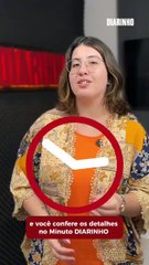 Multas em Balneário Camboriú agora só com alerta ao motorista