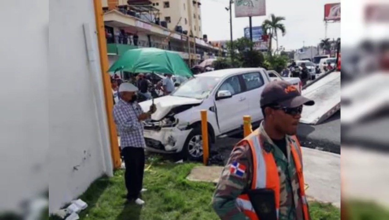 Más de 1,300 muertos por accidentes de tránsito en últimos cinco años
