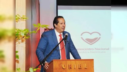 Salud Pública trabaja en solucionar déficit de sangre